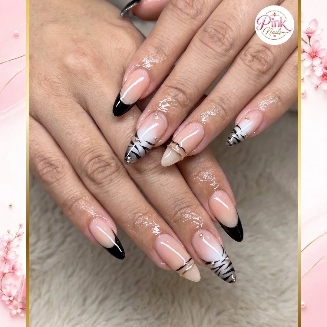 Nail September 03
